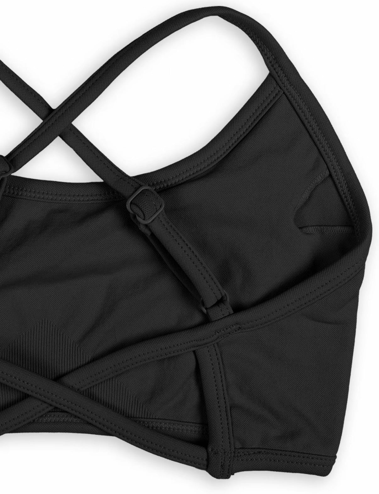FORM™ Kinetic Cross-Back Bra