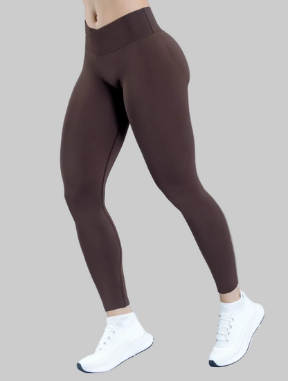 FORM™ V-Sculpt Hourglass Leggings
